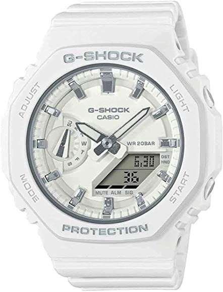 Montre Casio G-Shock GMA-S2100-7AER