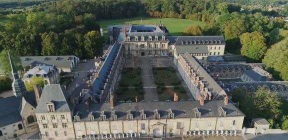 Entrée et activités gratuites au château de Villers-Cotterêts (02)