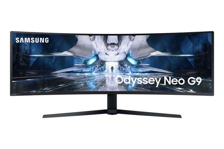 Nouvel écran ! Samsung Odyssey G4 240Hz 