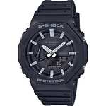 Montre Casio Watch GA-2100-1AER (Vendeur Tiers)
