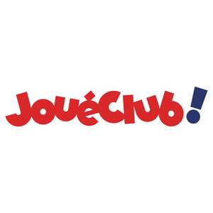 Destockage Jouéclub - Lyon Confluence (69)