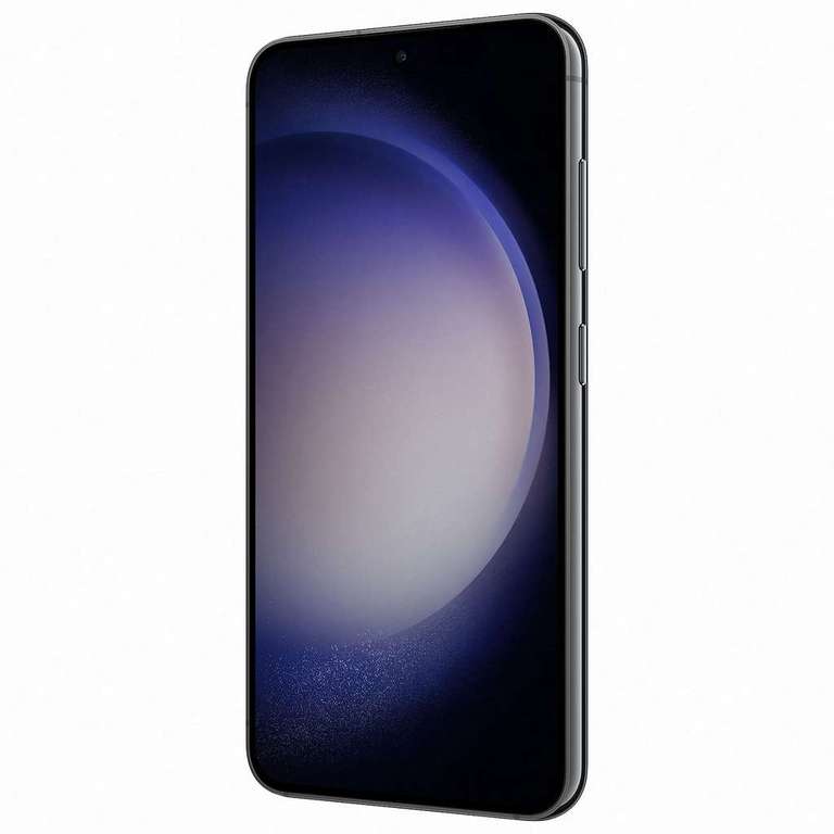 [Clients Red] Smartphone 6.1" Samsung Galaxy S23 - 128Go (via ODR de 180€ + bonus reprise 70€)