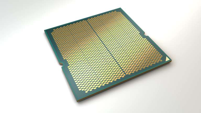 Processeur AMD Ryzen 9 7900X - 12 Cœurs/24, Zen 4, 76MB L3 Cache, 170W TDP, Jusqu'à 5,6 GHz Fréquence Boost, AMD 5, DDR5 & PCIe 5.0