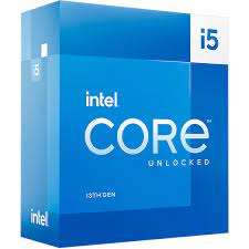 Processeur Intel Core i5-13600K