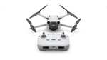 Drone DJI Mini 3 Pro Remote controller (+100€ sur la carte pour les adhérents)