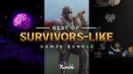 Bundle de 8 jeux Best Of Survivors-like sur PC (Dématérialisé)