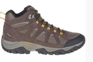 Chaussures de randonnée Homme Merrell Oakcreek Mid