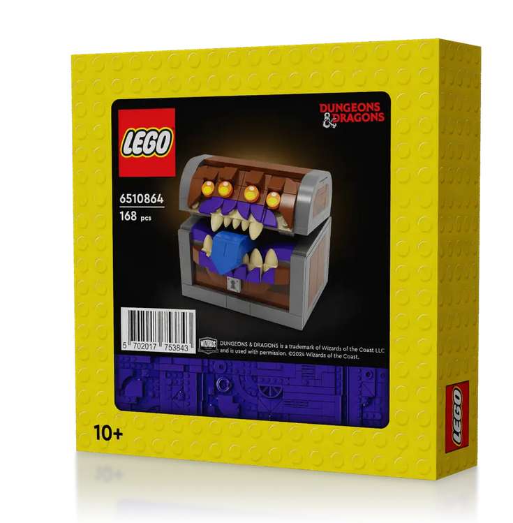 Offres LEGO Début Avril : Sélection de sets offerts selon conditions - Ex: Treillis avec des fleurs 40683 offert dès 150€ d'achat
