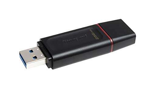 Clé USB 3.2 Kingston DataTraveler Exodia DTX - 256 Go