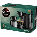 Machine à café Philips Senseo Switch HD6592/65