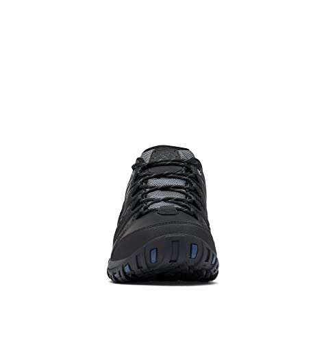 [Prime] Chaussures de randonnée Columbia Peakfreak Nomad pour Homme - Diverses tailles, Noir x Caramel
