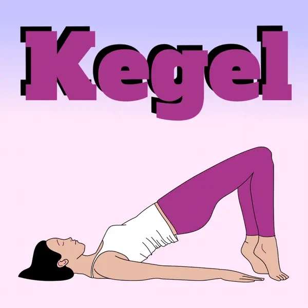 Application Exercices de Kegel gratuit sur iOS