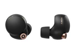 Écouteurs intra-auriculaires sans-fil Sony WF-1000XM4