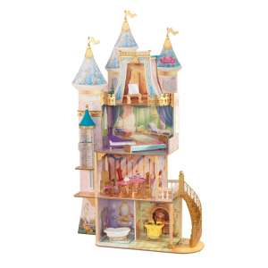 Maison de poupée en bois Kidkraft Disney Princesses
