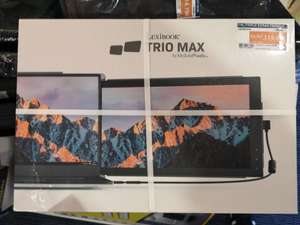 Ecran Trio Max 14" Lexibook pour PC portable - Lagord (17)