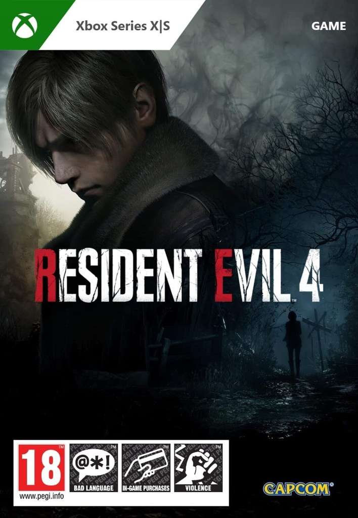 Pack jeux Resident Evil 4, 5, 6 et 7 sur PS4 - Cdiscount Jeux vidéo