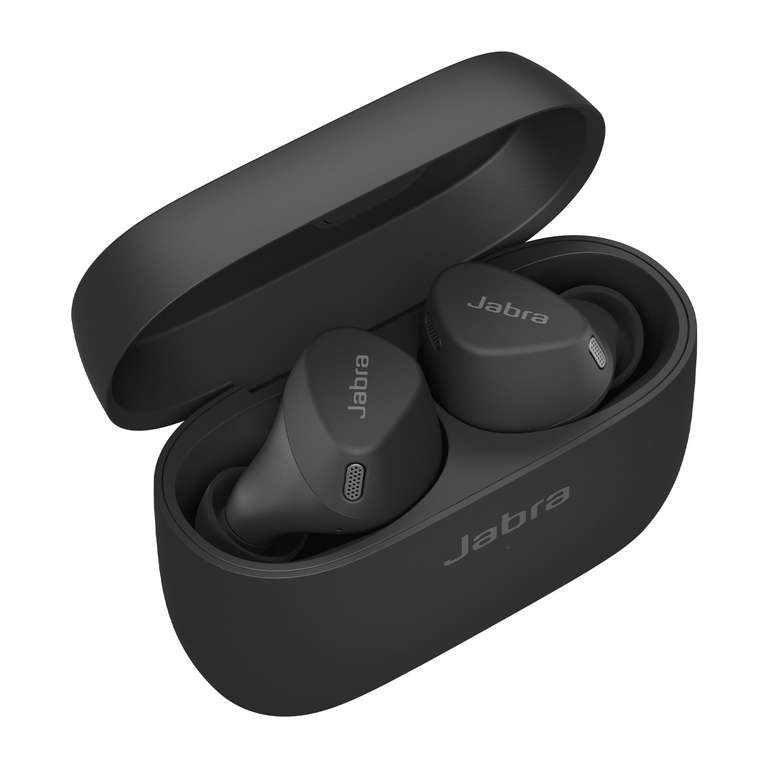 Écouteurs Bluetooth sans fil Jabra Elite 3 avec réduction de bruit (Occasion - Comme Neuf)