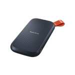 SSD Portable SanDisk (SDSSDE30-2T00-G25) - 2 To, Antichoc