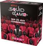 Jeu de société Asmodee Mixlore Squid Game (Netflix)