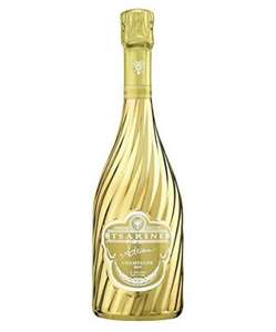 Champagne Tsarine by Adriana - 75 cl