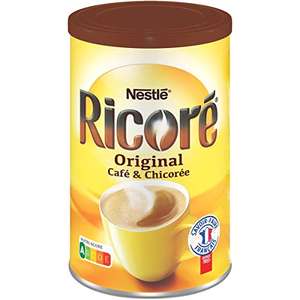 Nestlé Ricoré Original - Substitut de Café - Boîte de 100 g