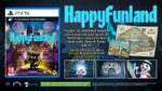 [Précommande] Happy Funland Souvenir Edition sur PS5 - PSVR2 requis