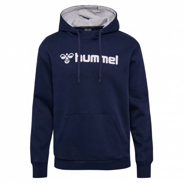 Sweat à capuche hummel hmlMOVER - coton, tailles M L XL — Sport-Outlet
