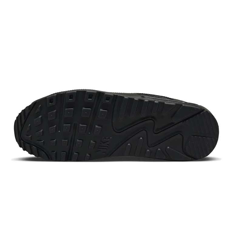 Baskets pour Homme Nike Air Max 90 - Noir, du 40 au 45