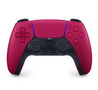 Manette sans fil Sony PS5 Dualsense - Différents coloris (Via 5€ fidélité)