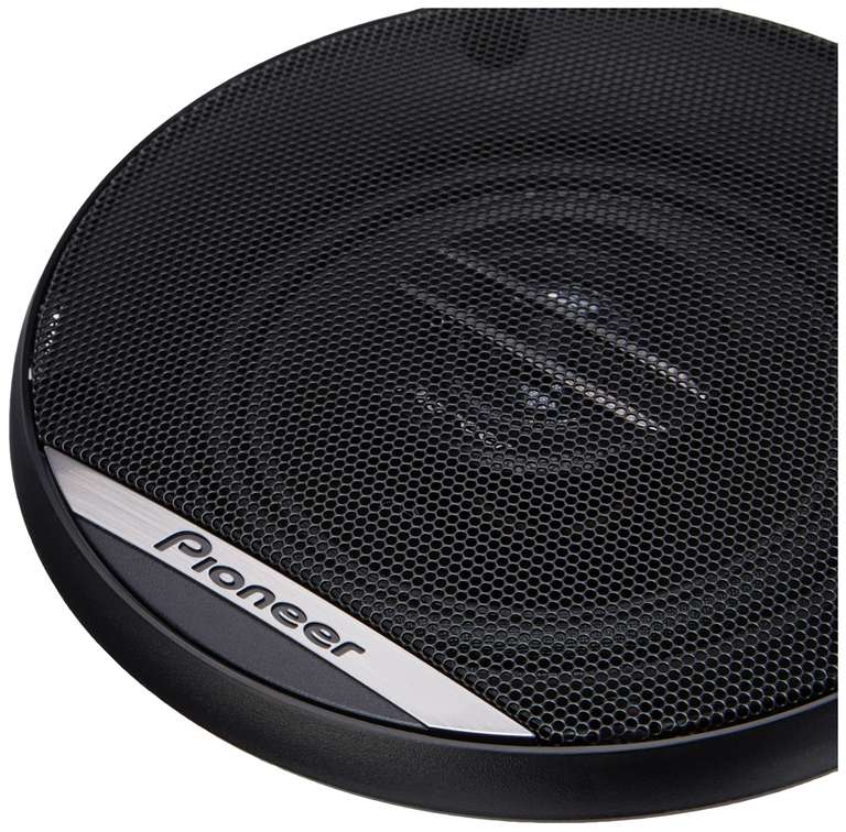 Paire Haut-parleurs Pioneer TS-G1020F Coaxial