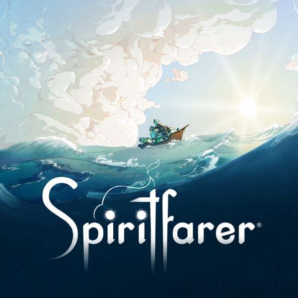 Spiritfarer: Farewell Edition sur Nintendo Switch (Dématérialisé)