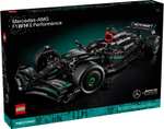 [Précommande] Jouet Lego Technic 42171 - Mercedes-AMG F1 W14 E Performance