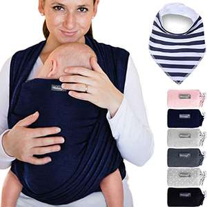 Echarpe de portage bébé (Vendeur tiers)