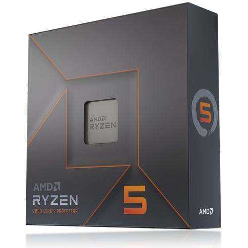 Processeur AMD Ryzen 5 7600X + Jeu Starfield offert
