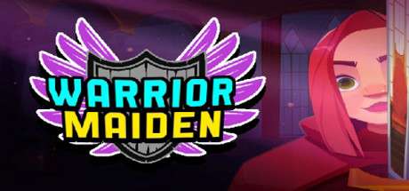 Jeu Warrior Maiden gratuit sur PC (Dématérialisé - DRM-Free)