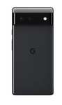 Smartphone 6.4" Google Pixel 6 - 5G, FHD+, Tensor, 8 Go RAM, 128 Go