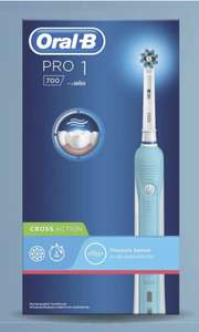 Brosse à dents électrique Pro 1 Oral-B