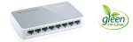 Switch Réseau Ethernet TP-Link SF1008D