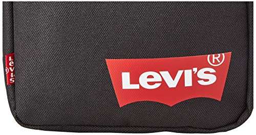 Sacoche Levi's Mini Crossbody Solid (Red Batwing)