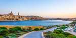 Séjour 5j/4n pour 2 personnes à Malte à l'hôtel Corinthia Marina Beach Resort 4* - Petit dej - De Marseille du 27/11 au 1/12 (242€/pers)