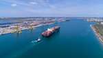 Visites en bateau les 24 & 25 juin sur inscription des installations portuaires de Marseille et de Fos-sur-Mer (13)