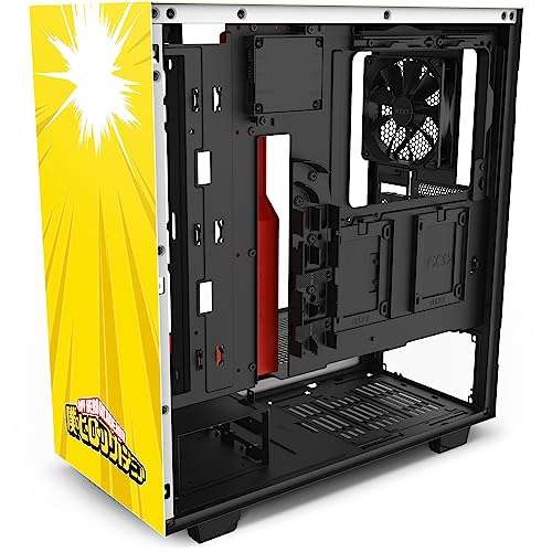 Boitier Pc Mini Tour - Bitfenix - Pour Carte Mere Micro Atx/mini-itx à Prix  Carrefour