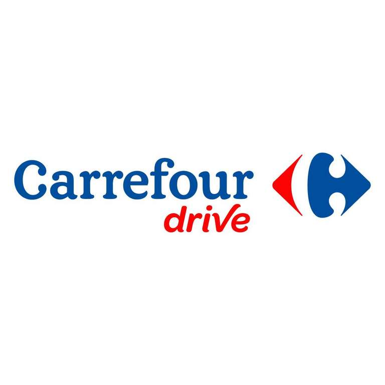 Carrefour drive 15€ offerts dès 100€ d'achat