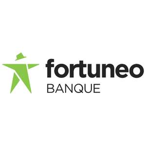 Jusqu'à 170 € offerts pour l’ouverture d’un compte Fortuneo