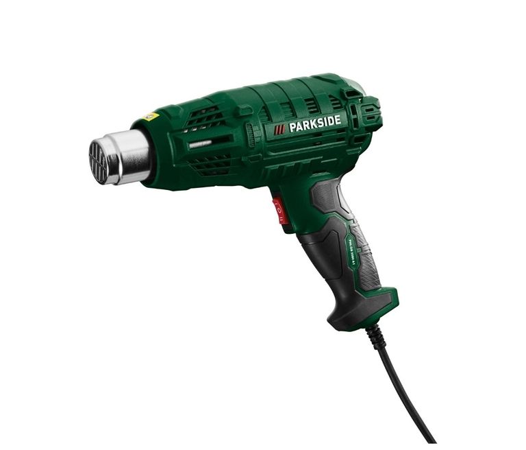 Décapeur thermique Parkside PHLGB 2000 A1