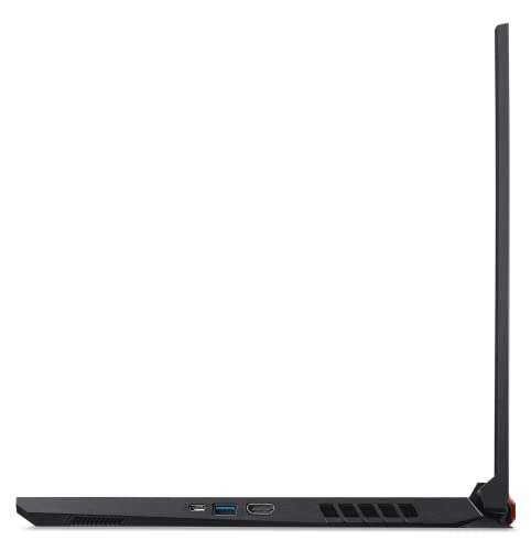 [Prime] PC Portable 15.6" Acer Nitro 5 AN515-57-782B - FHD IPS 144 Hz, i7-11800H, RAM 16 Go, SSD 512 Go, RTX 3070 Max-Q (105W), WiFi 6, W11