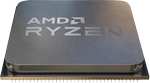 Processeur AMD Ryzen 7 5700X Tray - 8 x 3.4 GHz, Boost 4.6 GHz, 32 Mo L3, AM4