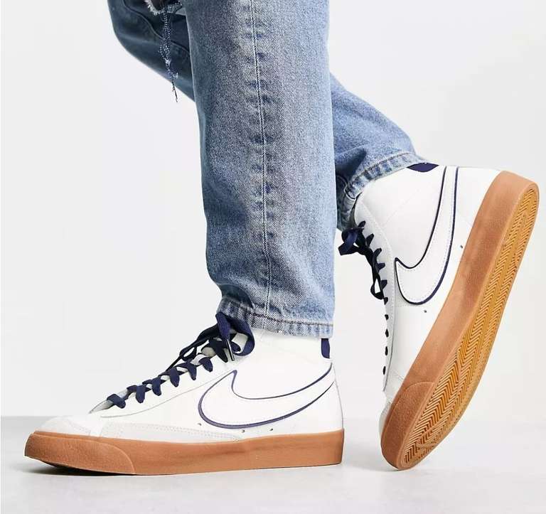 Chaussures Nike Blazer Mid '77 - Plusieurs Tailles Disponibles