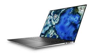PC Portable 15.6" Dell XPS 15 - FHD, i7-12700H, 32 Go RAM, 1 To SSD NVMe, RTX 3050 Ti, W11