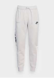 Pantalon de survêtement Nike Sportswear - Blanc